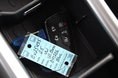 2025 Volkswagen ID. Buzz 1st Edition AWD