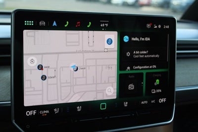 2025 Volkswagen ID. Buzz 1st Edition AWD