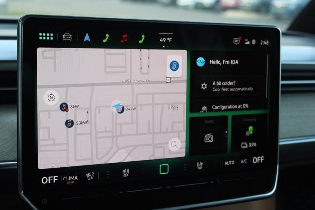 2025 Volkswagen ID. Buzz 1st Edition AWD