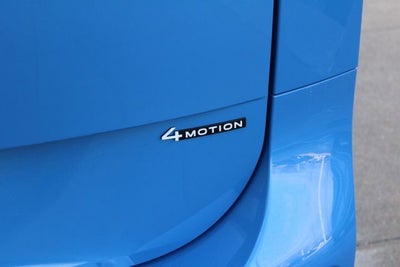 2025 Volkswagen ID. Buzz 1st Edition AWD