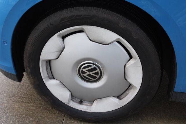 2025 Volkswagen ID. Buzz 1st Edition AWD