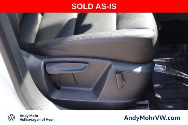 2015 Volkswagen Tiguan SE w/Appearance