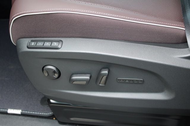 2025 Volkswagen ID. Buzz PRO S RWD