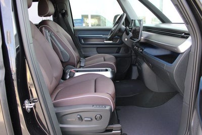 2025 Volkswagen ID. Buzz PRO S RWD