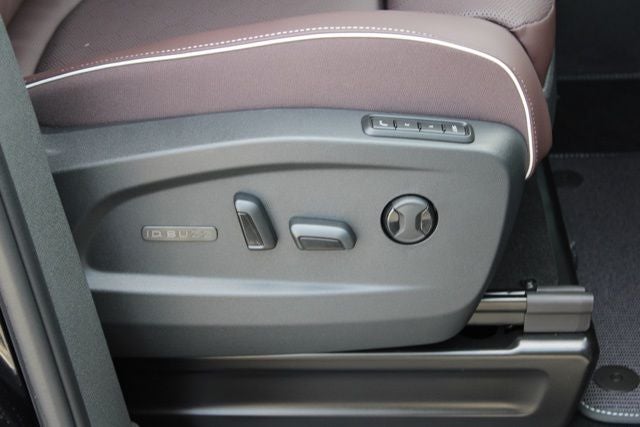 2025 Volkswagen ID. Buzz PRO S RWD