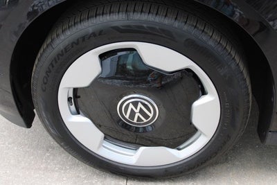 2025 Volkswagen ID. Buzz PRO S RWD