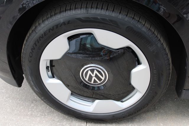 2025 Volkswagen ID. Buzz PRO S RWD