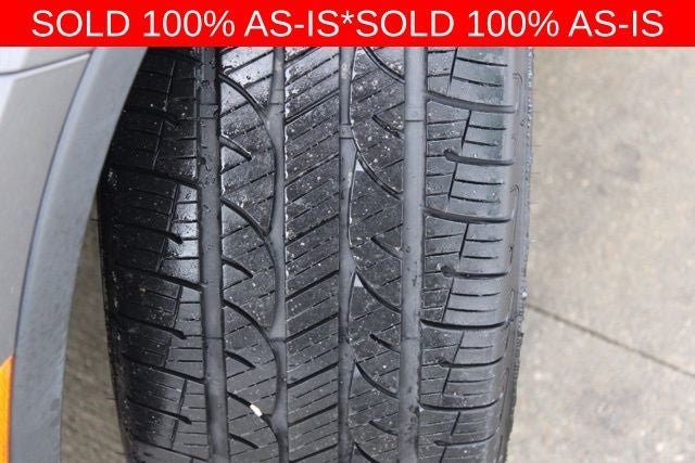 2018 Volkswagen Tiguan Limited 2.0T 4Motion