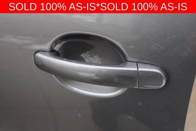 2018 Volkswagen Tiguan Limited 2.0T 4Motion