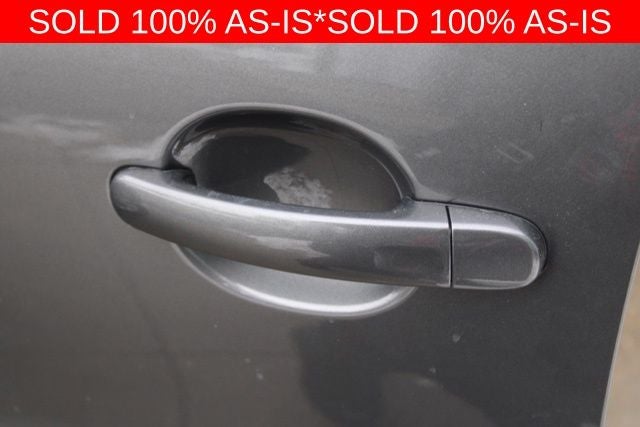 2018 Volkswagen Tiguan Limited 2.0T 4Motion