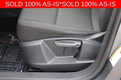 2018 Volkswagen Tiguan Limited 2.0T 4Motion