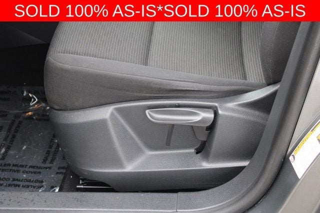 2018 Volkswagen Tiguan Limited 2.0T 4Motion