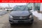 2018 Volkswagen Tiguan Limited 2.0T 4Motion