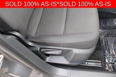 2018 Volkswagen Tiguan Limited 2.0T 4Motion