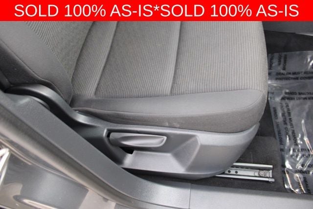 2018 Volkswagen Tiguan Limited 2.0T 4Motion