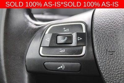 2018 Volkswagen Tiguan Limited 2.0T 4Motion