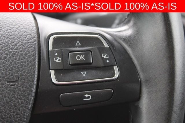 2018 Volkswagen Tiguan Limited 2.0T 4Motion