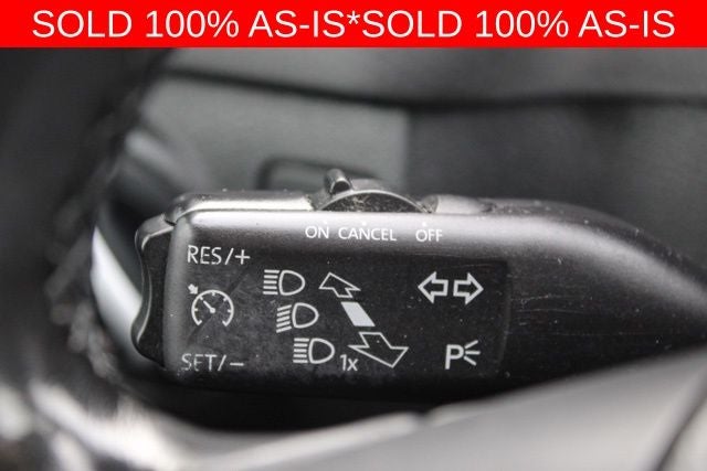 2018 Volkswagen Tiguan Limited 2.0T 4Motion