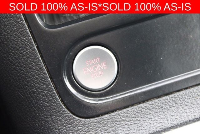 2018 Volkswagen Tiguan Limited 2.0T 4Motion