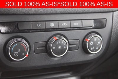 2018 Volkswagen Tiguan Limited 2.0T 4Motion