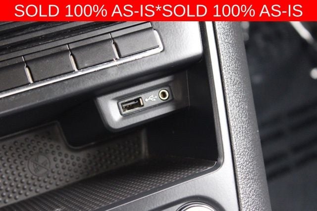 2018 Volkswagen Tiguan Limited 2.0T 4Motion