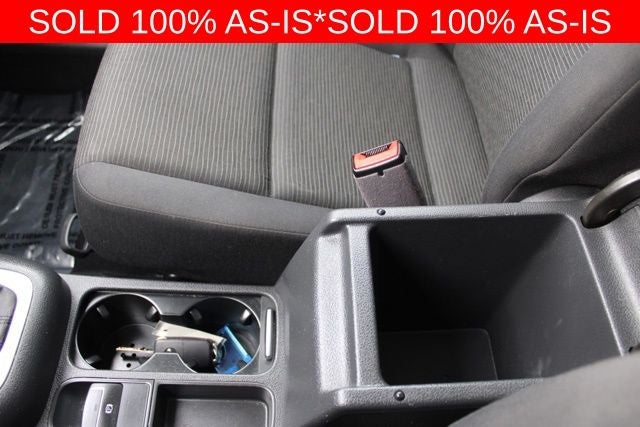 2018 Volkswagen Tiguan Limited 2.0T 4Motion