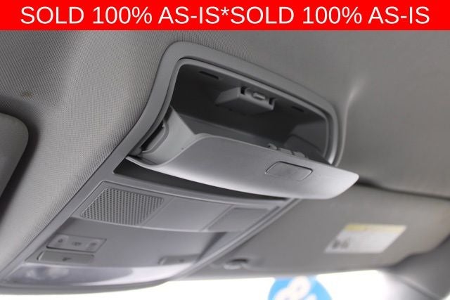 2018 Volkswagen Tiguan Limited 2.0T 4Motion