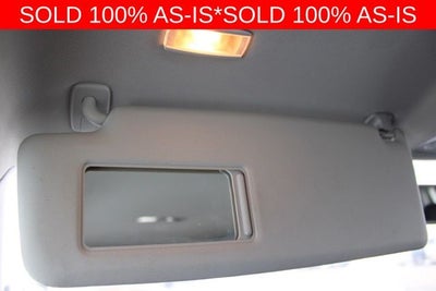 2018 Volkswagen Tiguan Limited 2.0T 4Motion