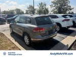 2016 Volkswagen Touareg VR6 FSI Executive