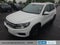 2017 Volkswagen Tiguan 2.0T Wolfsburg Edition 4Motion