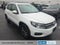 2017 Volkswagen Tiguan 2.0T Wolfsburg Edition 4Motion