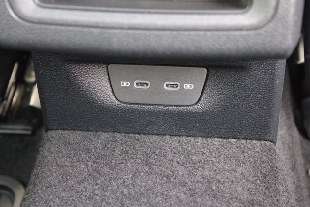 2025 Volkswagen Golf GTI 2.0T SE