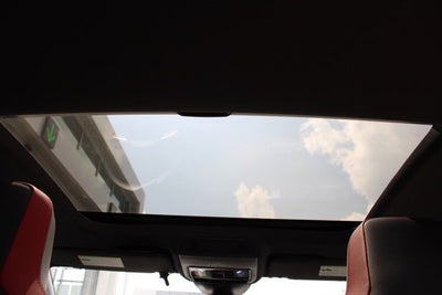 2025 Volkswagen Golf GTI 2.0T SE