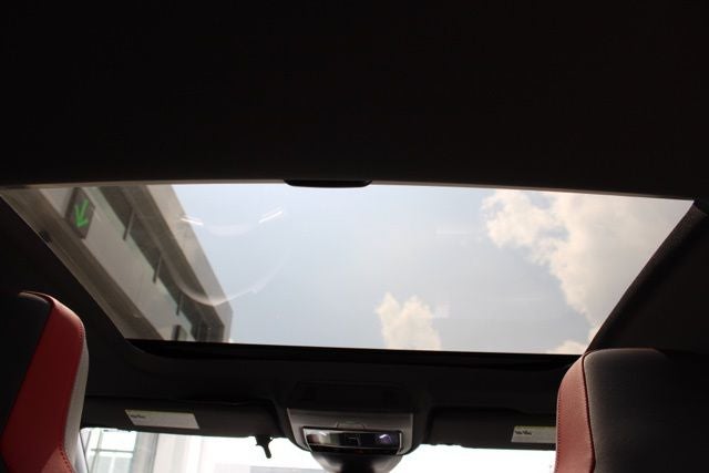 2025 Volkswagen Golf GTI 2.0T SE