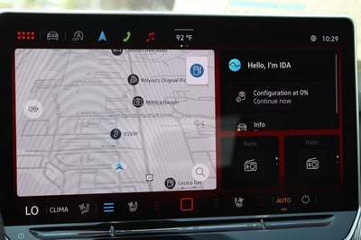 2025 Volkswagen Golf GTI 2.0T SE