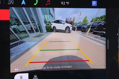 2025 Volkswagen Golf GTI 2.0T SE