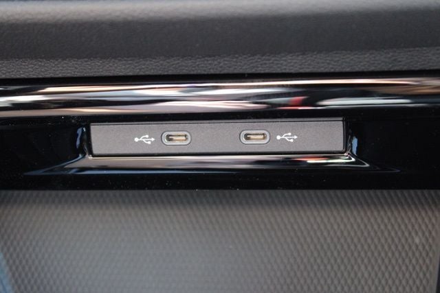 2025 Volkswagen Golf GTI 2.0T SE