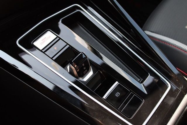 2025 Volkswagen Golf GTI 2.0T SE