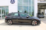 2025 Volkswagen Golf GTI 2.0T SE