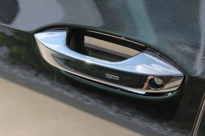 2025 Volkswagen Golf GTI 2.0T SE