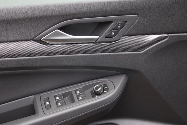 2026 Volkswagen Golf GTI 2.0T SE