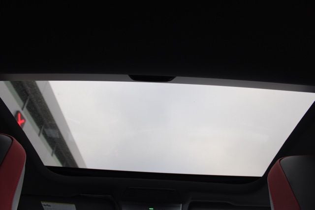 2026 Volkswagen Golf GTI 2.0T SE