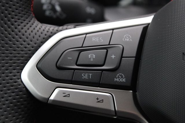 2026 Volkswagen Golf GTI 2.0T SE