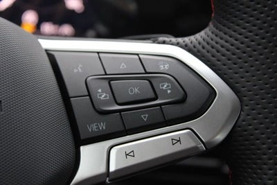 2026 Volkswagen Golf GTI 2.0T SE