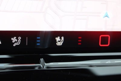 2026 Volkswagen Golf GTI 2.0T SE