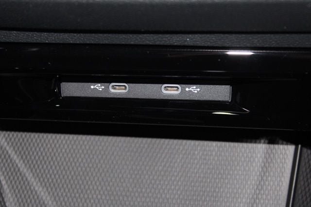 2026 Volkswagen Golf GTI 2.0T SE