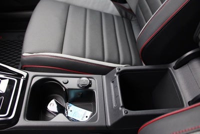 2026 Volkswagen Golf GTI 2.0T SE