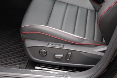 2026 Volkswagen Golf GTI 2.0T SE