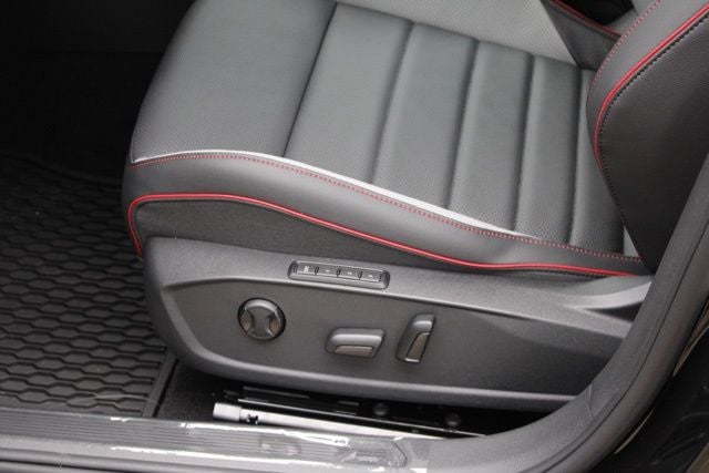 2026 Volkswagen Golf GTI 2.0T SE