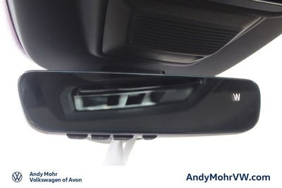 2026 Volkswagen Golf GTI 2.0T SE